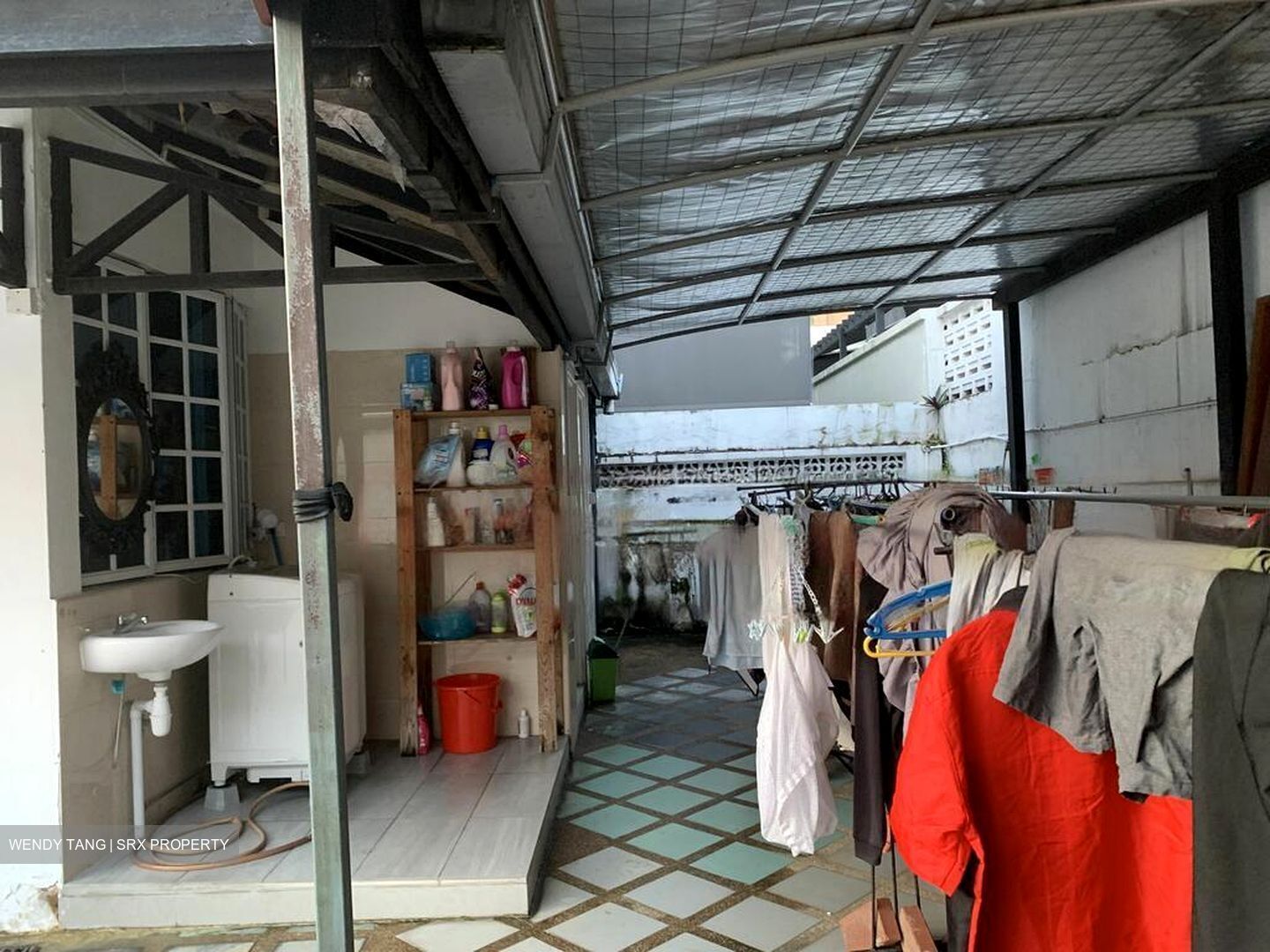 Serangoon Garden Estate (D19), Semi-Detached #505395771